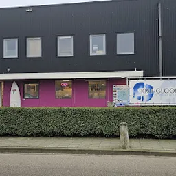 Bezoeker foto van Kringloop de Tweede Ronde in Ommen