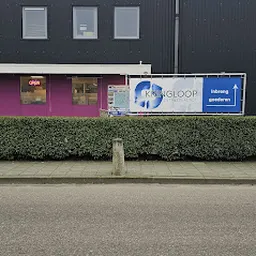 Bezoeker foto van Kringloop de Tweede Ronde in Ommen