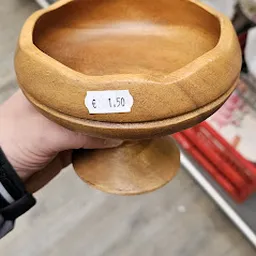 Bezoeker foto van Kringloop de Tweede Ronde in Ommen