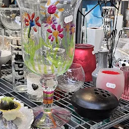 Bezoeker foto van Kringloop de Tweede Ronde in Ommen