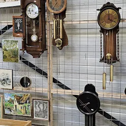 Bezoeker foto van Kringloop de Tweede Ronde in Ommen