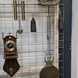 Bezoeker foto van Kringloop de Tweede Ronde in Ommen