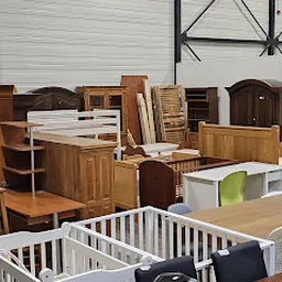 Bezoeker foto van Kringloop de Tweede Ronde in Ommen