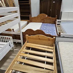 Bezoeker foto van Kringloop de Tweede Ronde in Ommen