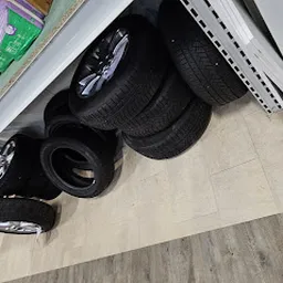 Bezoeker foto van Kringloop de Tweede Ronde in Ommen