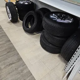 Bezoeker foto van Kringloop de Tweede Ronde in Ommen