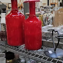 Bezoeker foto van Kringloop de Tweede Ronde in Ommen