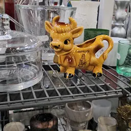 Bezoeker foto van Kringloop de Tweede Ronde in Ommen