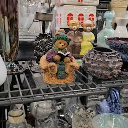 Bezoeker foto van Kringloop de Tweede Ronde in Ommen