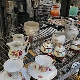 Bezoeker foto van Kringloop de Tweede Ronde in Ommen