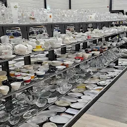 Bezoeker foto van Kringloop de Tweede Ronde in Ommen