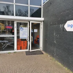 Kringloopwinkel Kringloop De Tweede Ronde in Zwolle