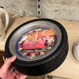 Bezoeker foto van Kringloop De Tweede Ronde in Zwolle