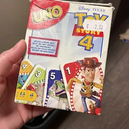 Bezoeker foto van Kringloop De Tweede Ronde in Zwolle