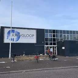 Bezoeker foto van Kringloop De Tweede Ronde in Zwolle