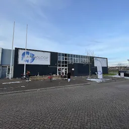 Bezoeker foto van Kringloop De Tweede Ronde in Zwolle