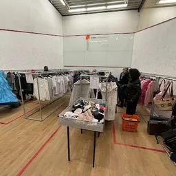 Bezoeker foto van Kringloop De Tweede Ronde in Zwolle