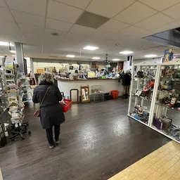 Bezoeker foto van Kringloop De Tweede Ronde in Zwolle