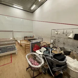 Bezoeker foto van Kringloop De Tweede Ronde in Zwolle