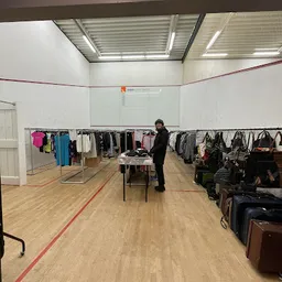 Bezoeker foto van Kringloop De Tweede Ronde in Zwolle