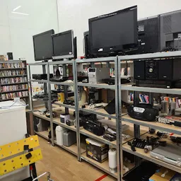 Bezoeker foto van Kringloop De Tweede Ronde in Zwolle