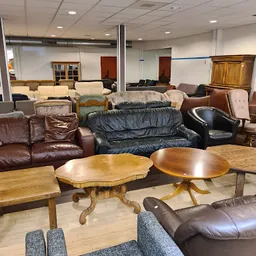 Bezoeker foto van Kringloop De Tweede Ronde in Zwolle