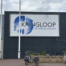 Bezoeker foto van Kringloop De Tweede Ronde in Zwolle