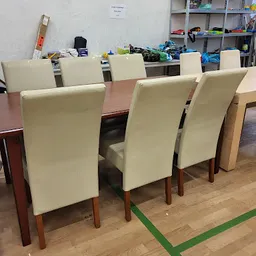 Bezoeker foto van Kringloop De Tweede Ronde in Zwolle