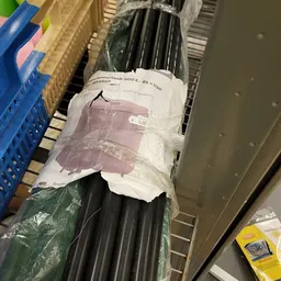 Bezoeker foto van Kringloop De Tweede Ronde in Zwolle