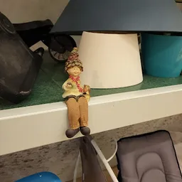 Bezoeker foto van Kringloop De Tweede Ronde in Zwolle