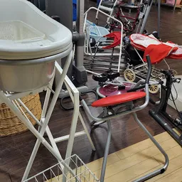 Bezoeker foto van Kringloop De Tweede Ronde in Zwolle