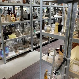 Bezoeker foto van Kringloop De Tweede Ronde in Zwolle