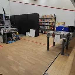 Bezoeker foto van Kringloop De Tweede Ronde in Zwolle