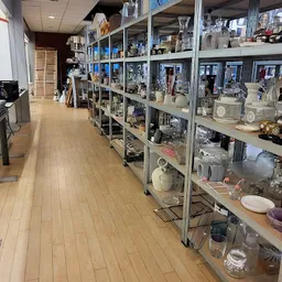 Bezoeker foto van Kringloop De Tweede Ronde in Zwolle