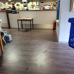 Bezoeker foto van Kringloop De Tweede Ronde in Zwolle