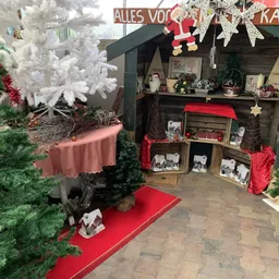 Kringloopwinkel Kringloop de Waterlelie in Loenen