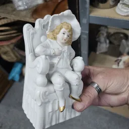 Bezoeker foto van Kringloop de Wijkwinkel in Utrecht