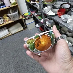 Bezoeker foto van Kringloop de Wijkwinkel in Utrecht