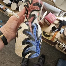 Bezoeker foto van Kringloop de Wijkwinkel in Utrecht