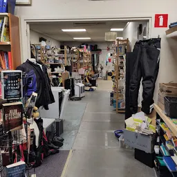 Bezoeker foto van Kringloop Dedemsvaart in Dedemsvaart