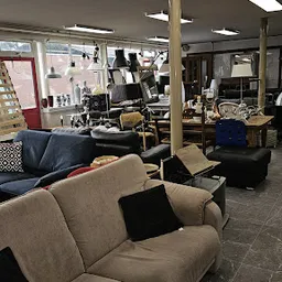 Bezoeker foto van Kringloop Dedemsvaart in Dedemsvaart