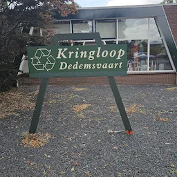 Bezoeker foto van Kringloop Dedemsvaart in Dedemsvaart
