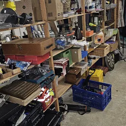 Bezoeker foto van Kringloop Dedemsvaart in Dedemsvaart