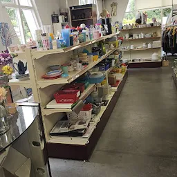 Bezoeker foto van Kringloop Dedemsvaart in Dedemsvaart