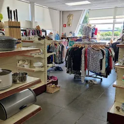 Bezoeker foto van Kringloop Dedemsvaart in Dedemsvaart