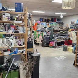 Bezoeker foto van Kringloop Dedemsvaart in Dedemsvaart