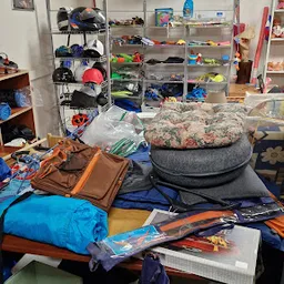 Bezoeker foto van Kringloop Dedemsvaart in Dedemsvaart