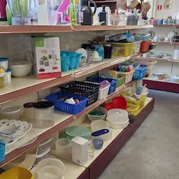 Bezoeker foto van Kringloop Dedemsvaart in Dedemsvaart