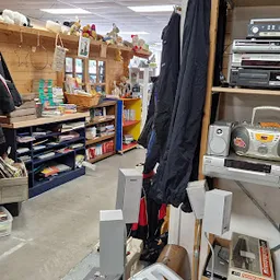 Bezoeker foto van Kringloop Dedemsvaart in Dedemsvaart