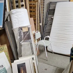 Bezoeker foto van Kringloop Dedemsvaart in Dedemsvaart